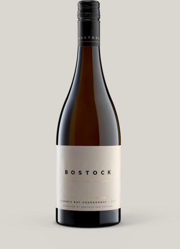 Bostock Wines | Chardonnay 2017