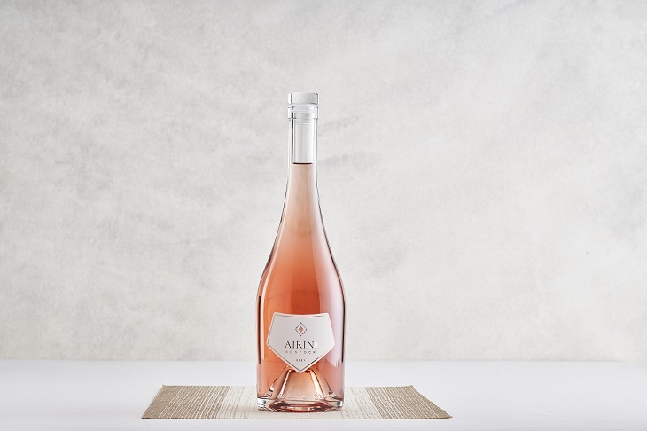 Hawke’s Bay Organic Grower Launches Premium Rosé Fit for a Princess ...